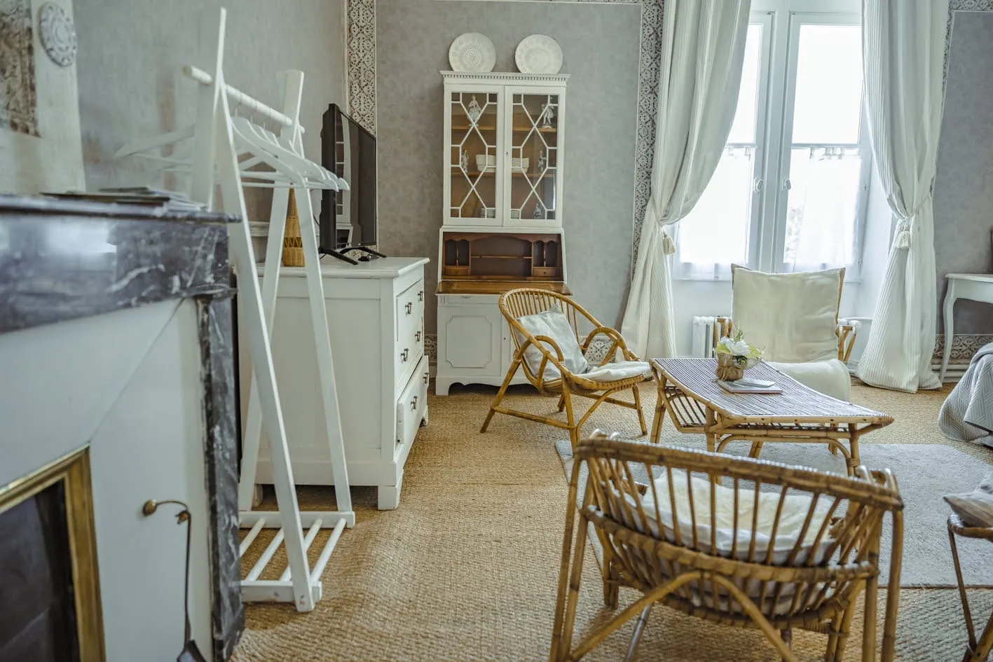 Appartement - équipement
